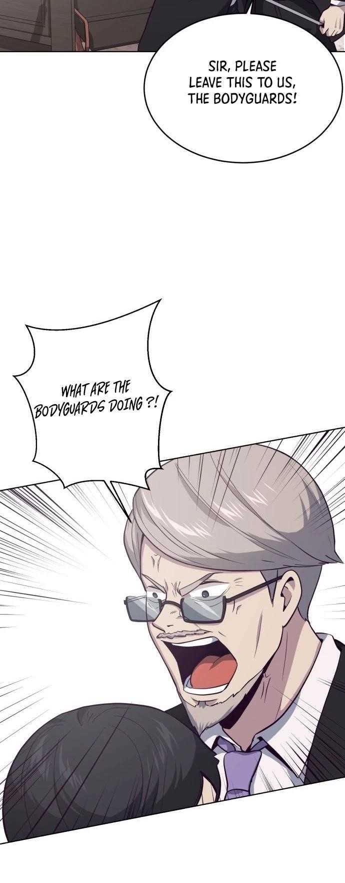 The Boy Of Death Chapter 15 - Page 12 in English