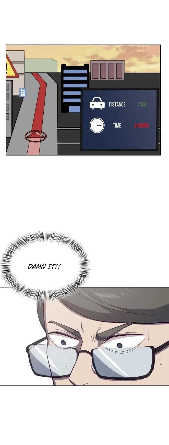 The Boy Of Death Chapter 15 - Page 15 in English