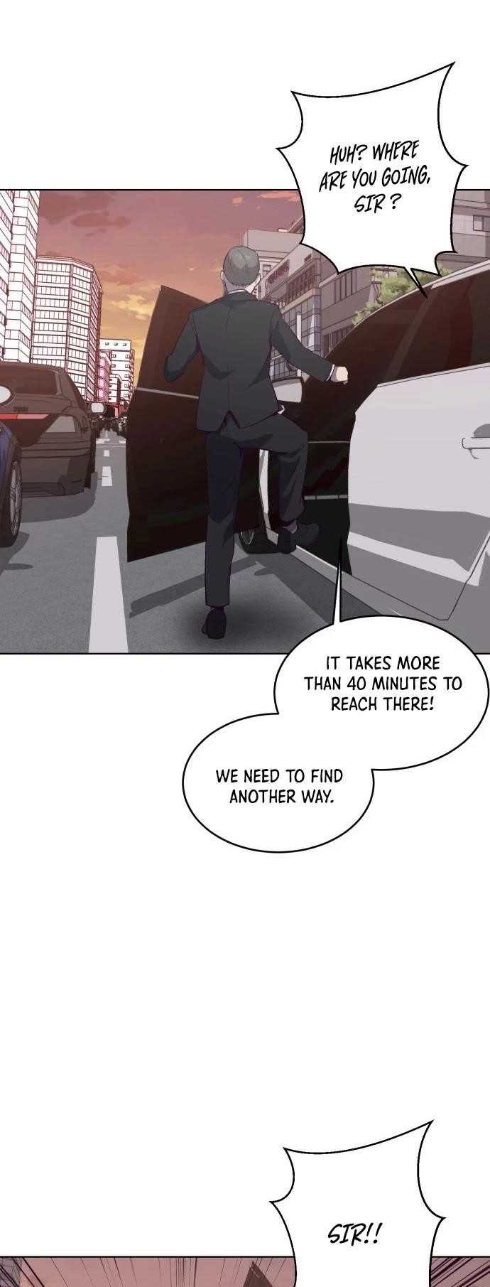 The Boy Of Death Chapter 15 - Page 16 in English