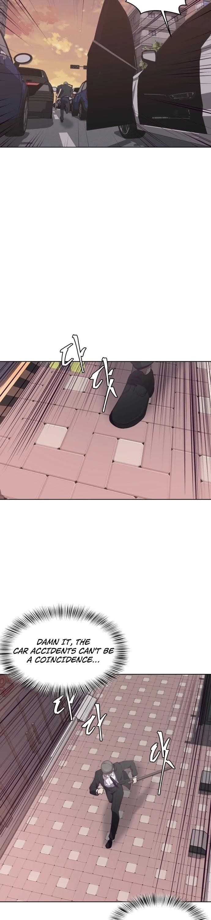 The Boy Of Death Chapter 15 - Page 17 in English