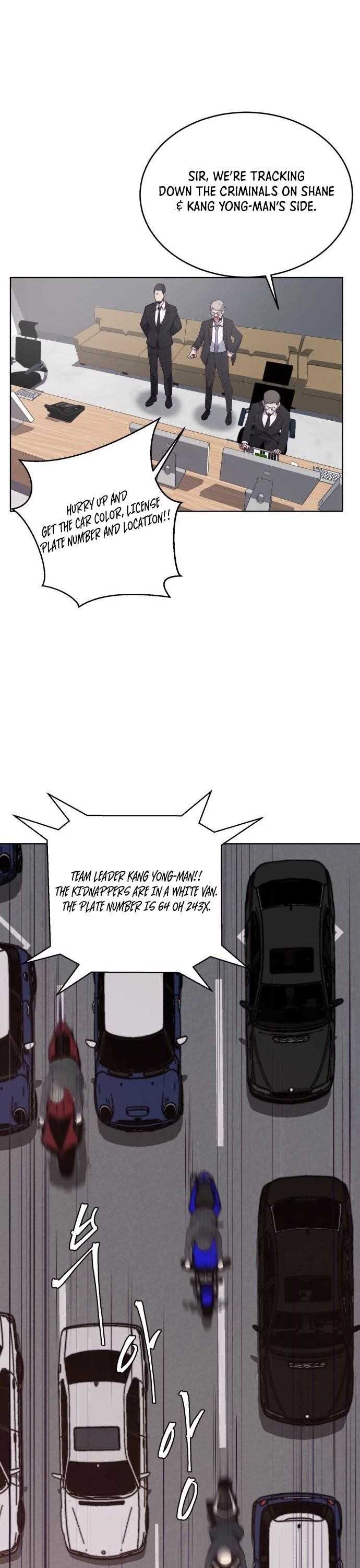 The Boy Of Death Chapter 15 - Page 21 in English