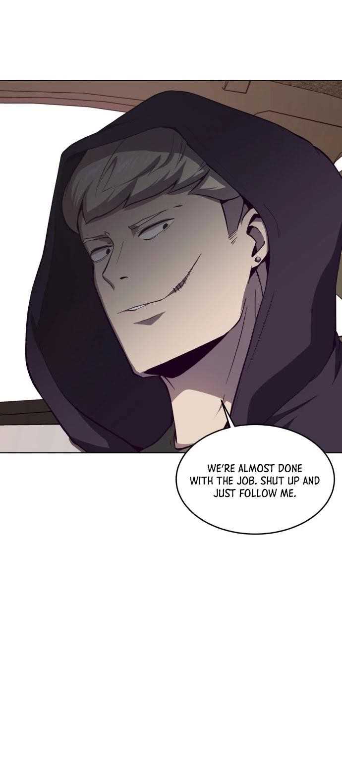 The Boy Of Death Chapter 15 - Page 3 in English