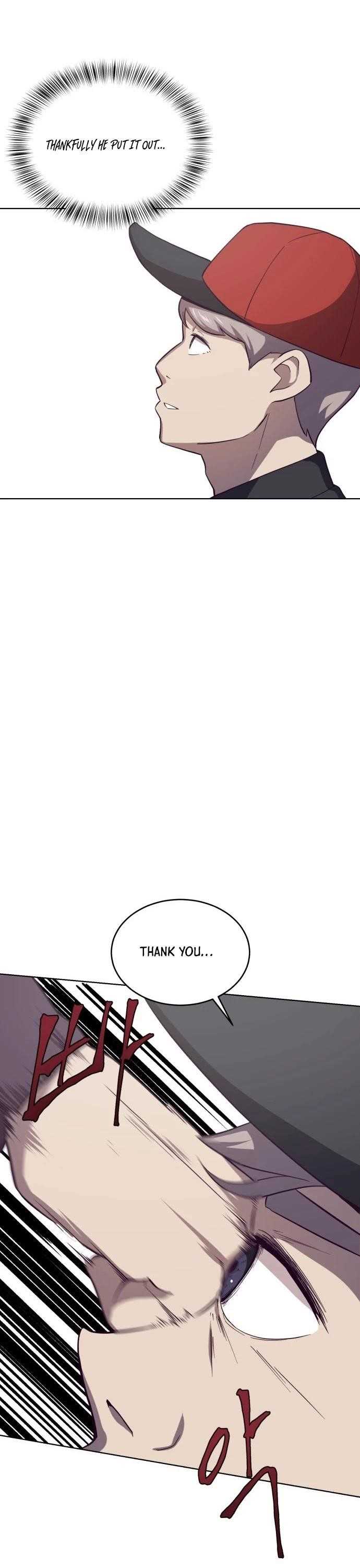 The Boy Of Death Chapter 15 - Page 30 in English