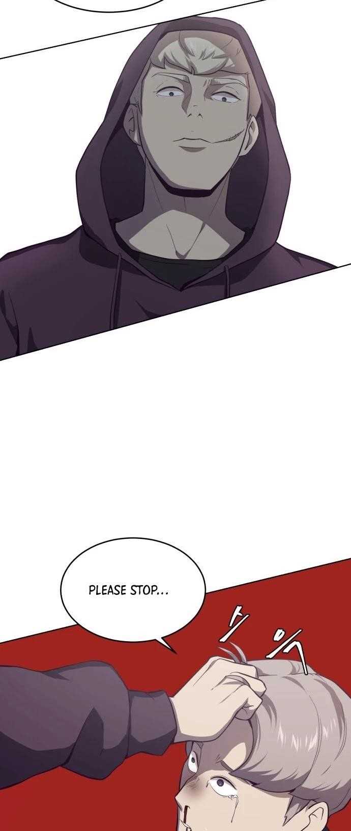 The Boy Of Death Chapter 15 - Page 32 in English