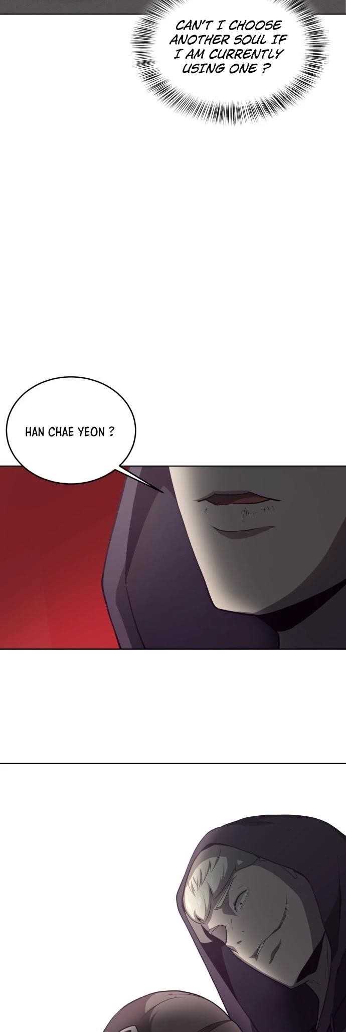 The Boy Of Death Chapter 15 - Page 46 in English