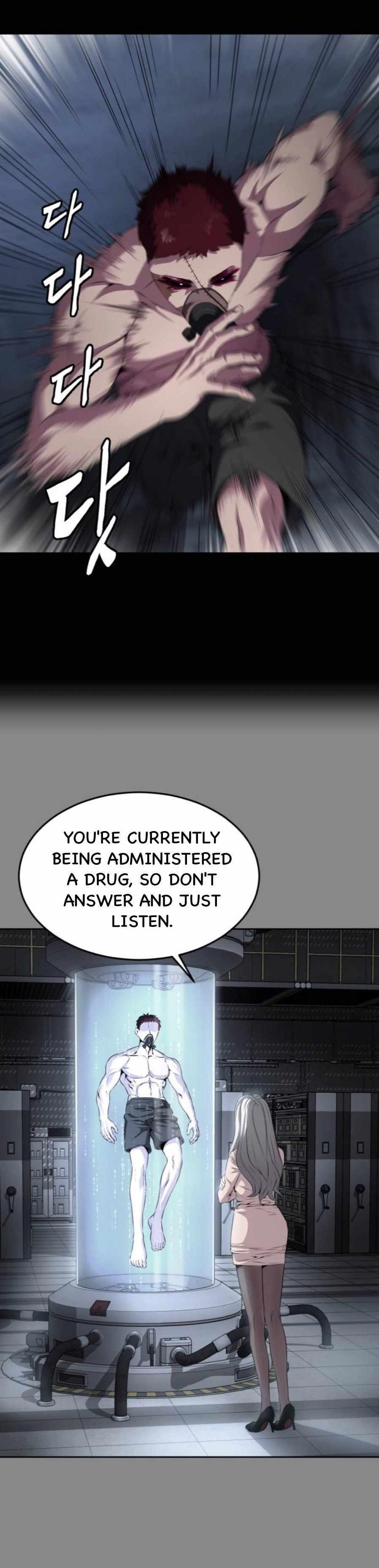 The Boy Of Death Chapter 155 - Page 60 in English
