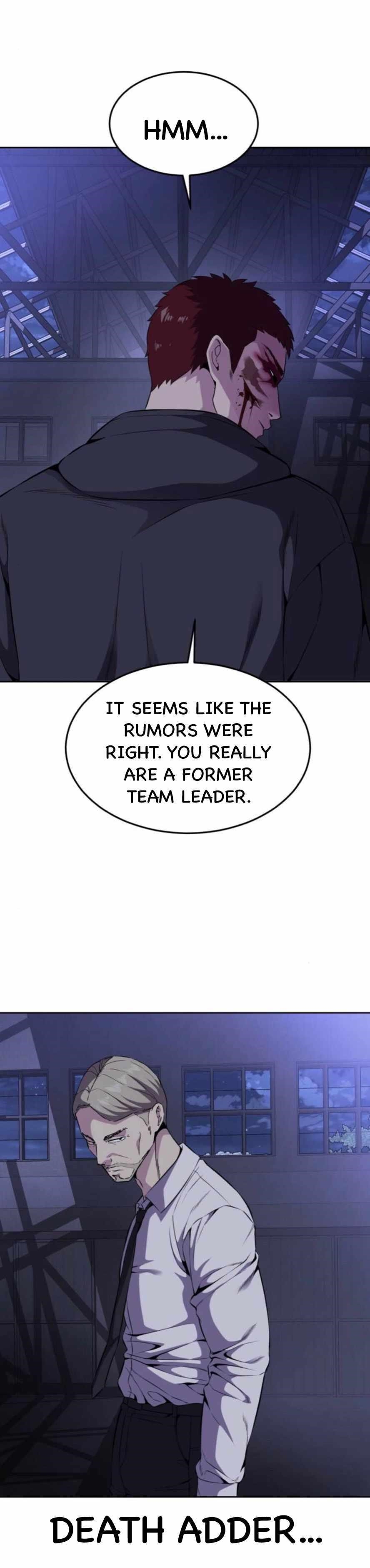 The Boy Of Death Chapter 156 - Page 10 in English