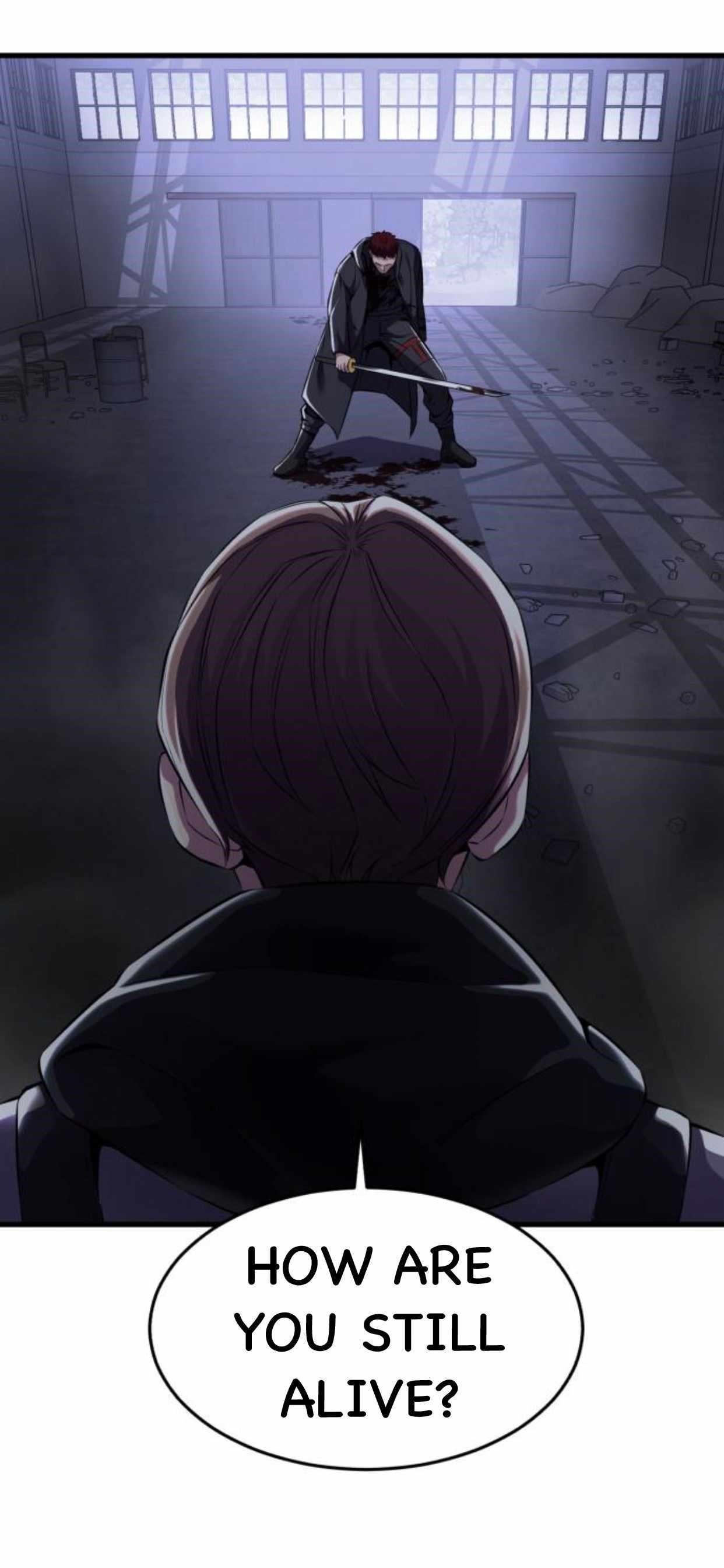 The Boy Of Death Chapter 156 - Page 67 in English