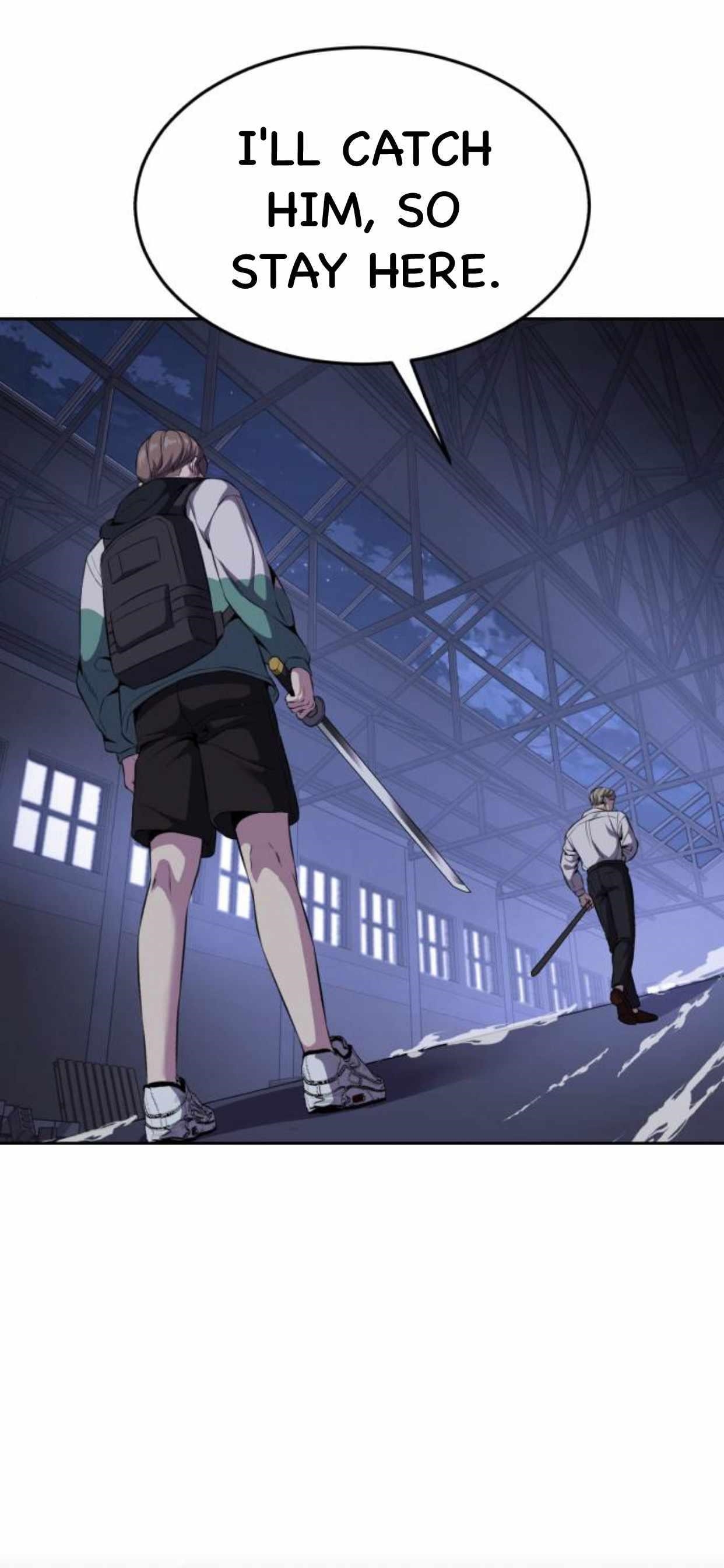 The Boy Of Death Chapter 157 - Page 22 in English