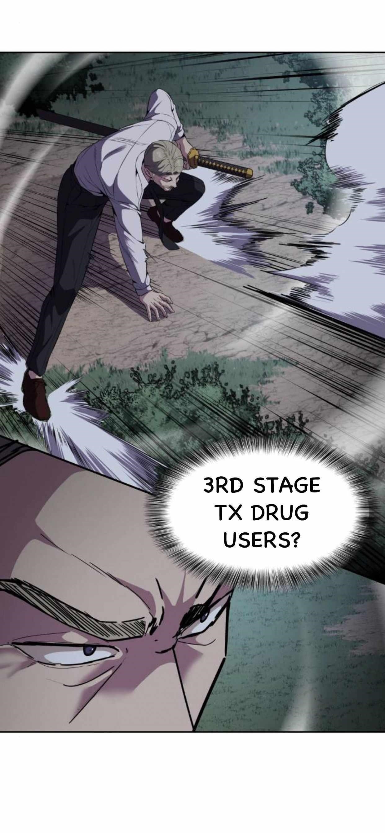 The Boy Of Death Chapter 157 - Page 32 in English