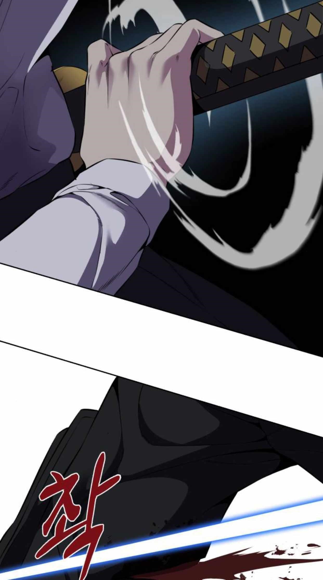 The Boy Of Death Chapter 157 - Page 35 in English