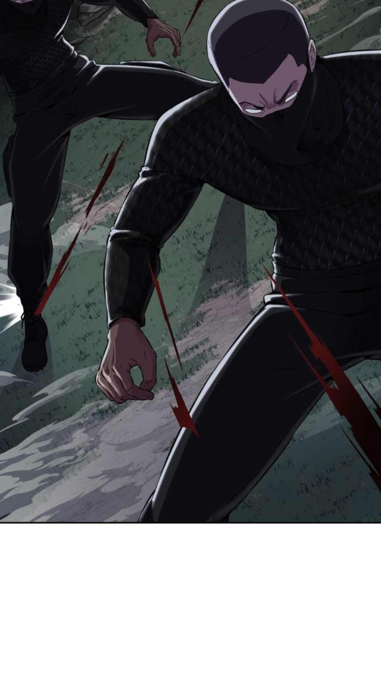 The Boy Of Death Chapter 157 - Page 37 in English