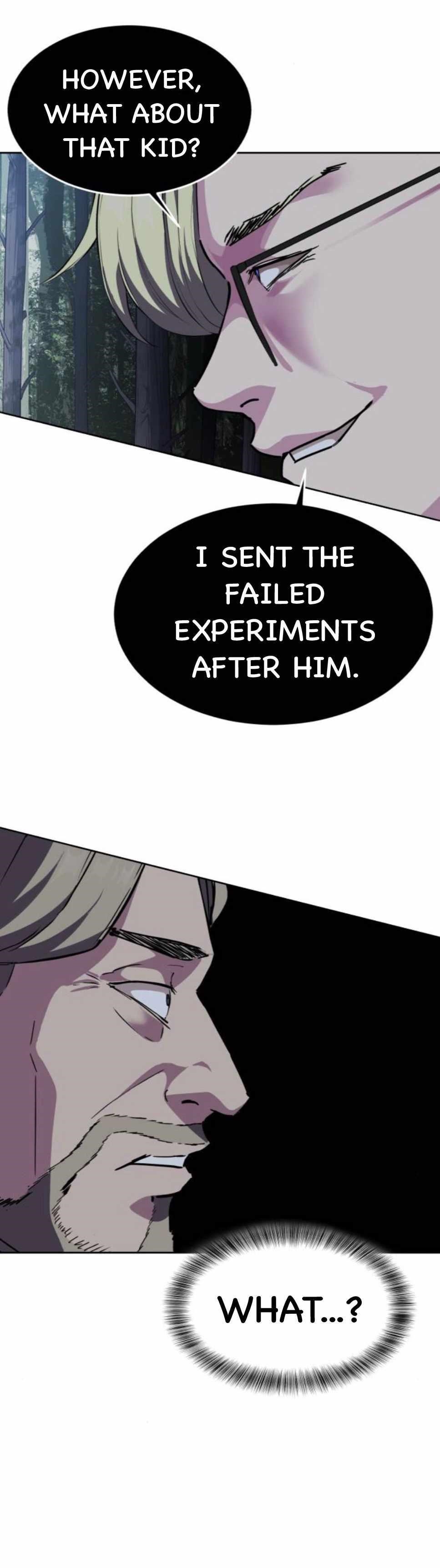 The Boy Of Death Chapter 157 - Page 47 in English