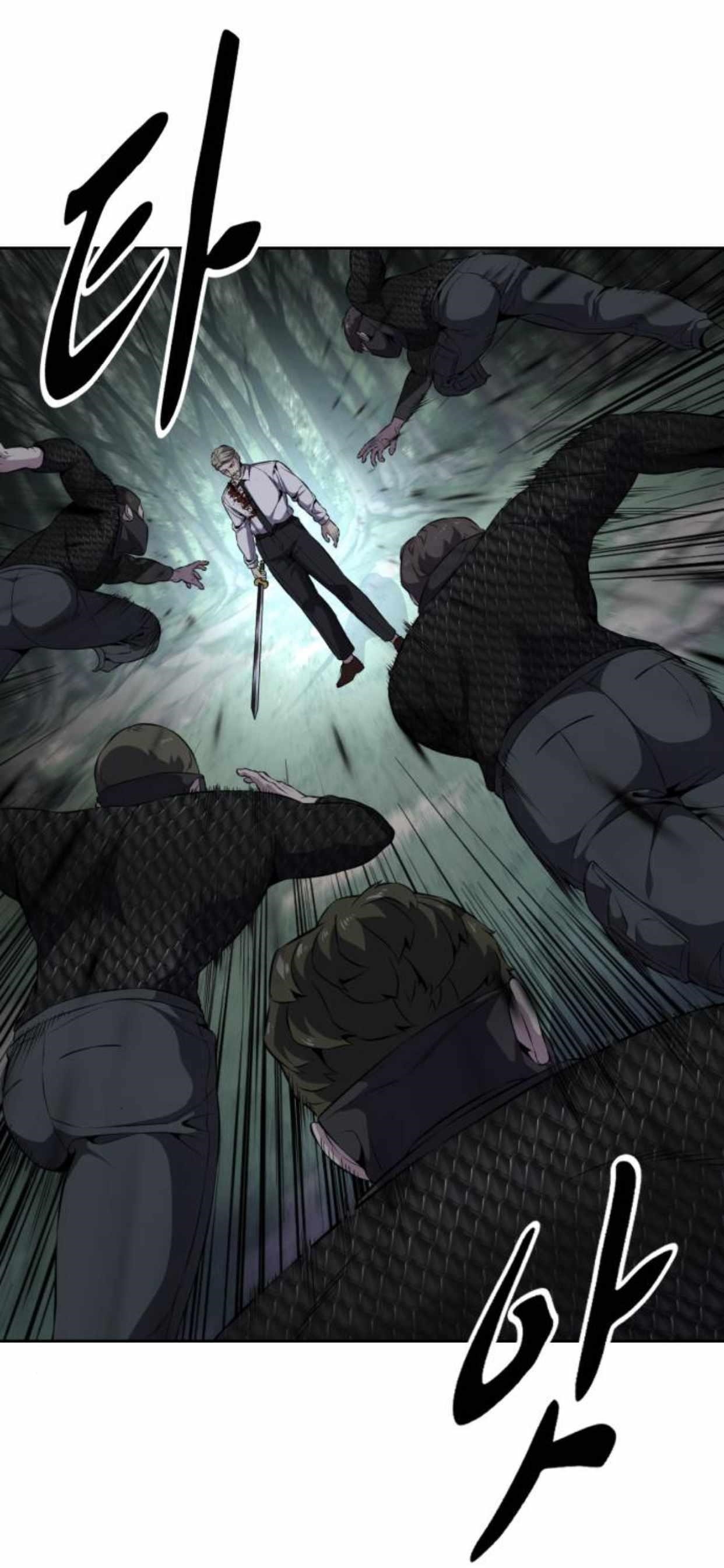 The Boy Of Death Chapter 157 - Page 52 in English