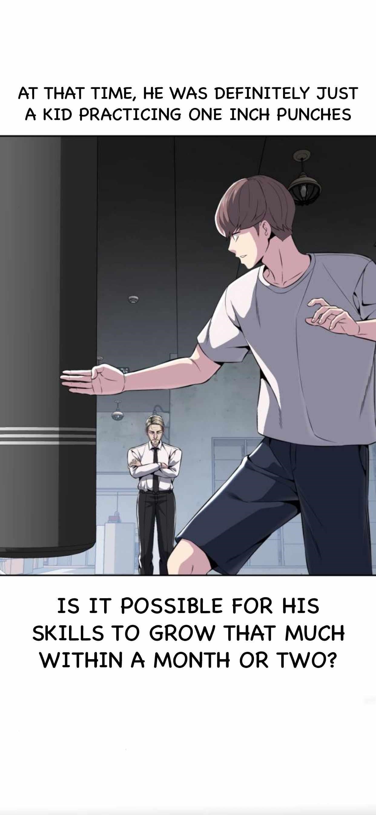The Boy Of Death Chapter 157 - Page 63 in English