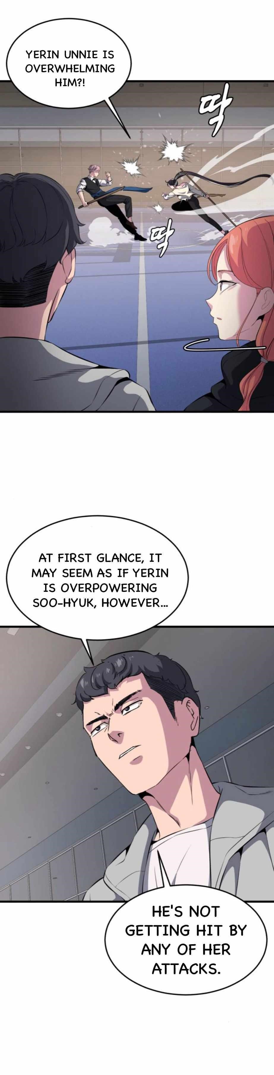 The Boy Of Death Chapter 158 - Page 49 in English