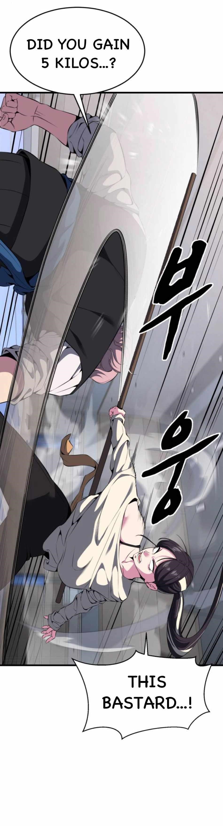 The Boy Of Death Chapter 158 - Page 57 in English