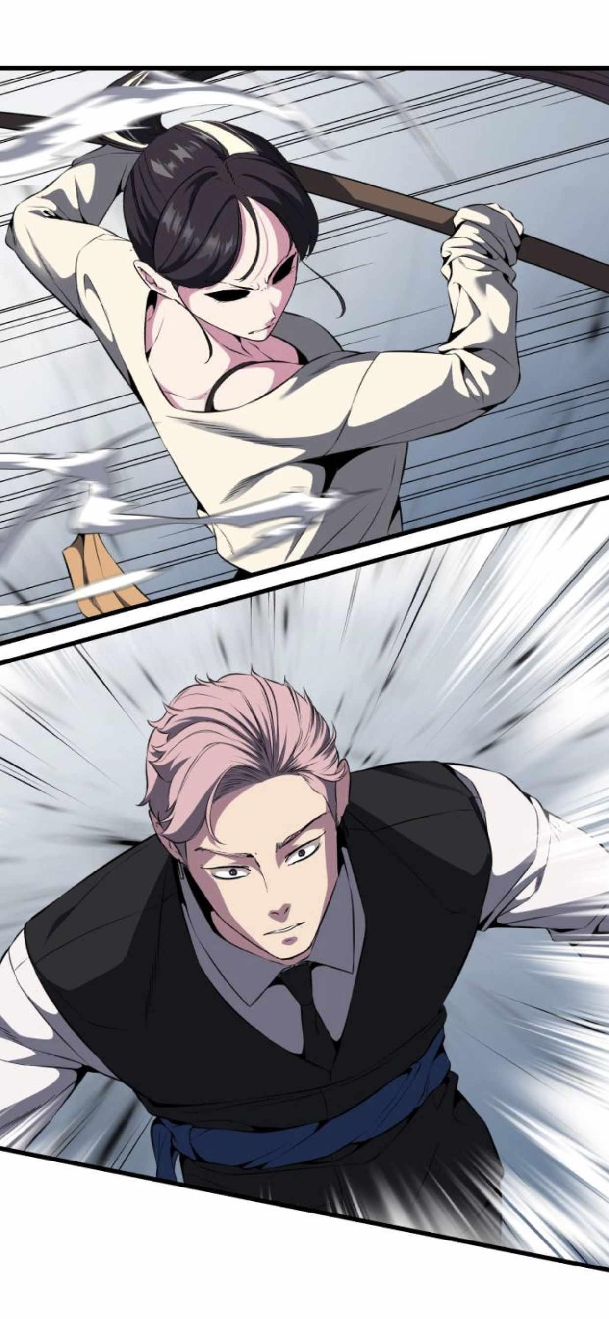 The Boy Of Death Chapter 158 - Page 58 in English