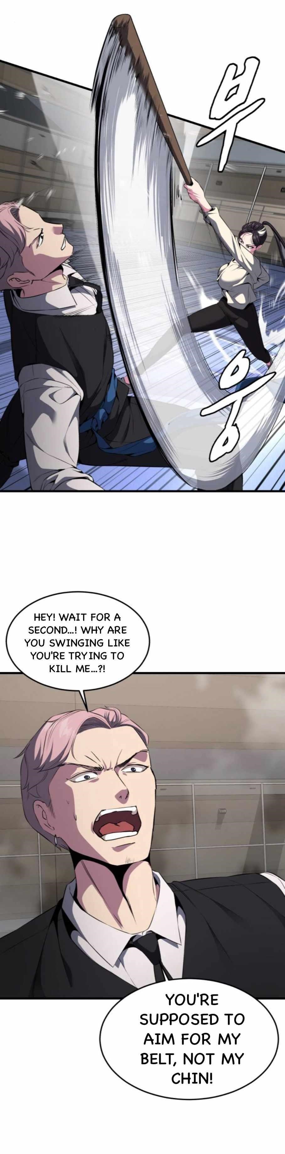 The Boy Of Death Chapter 158 - Page 59 in English
