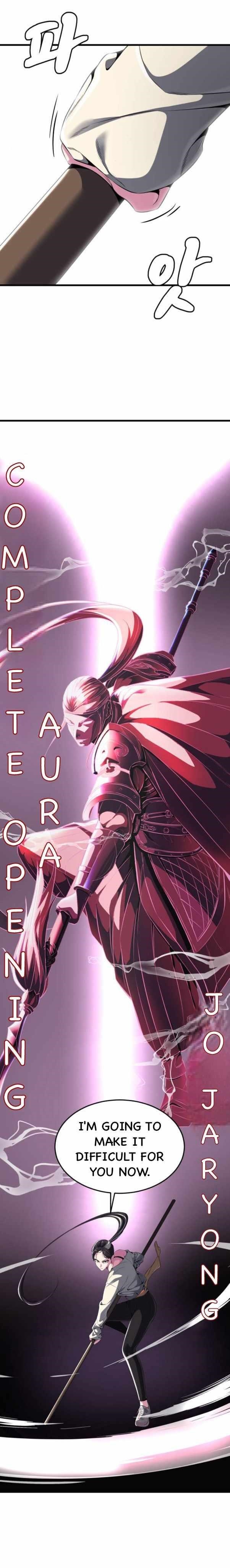 The Boy Of Death Chapter 158 - Page 62 in English
