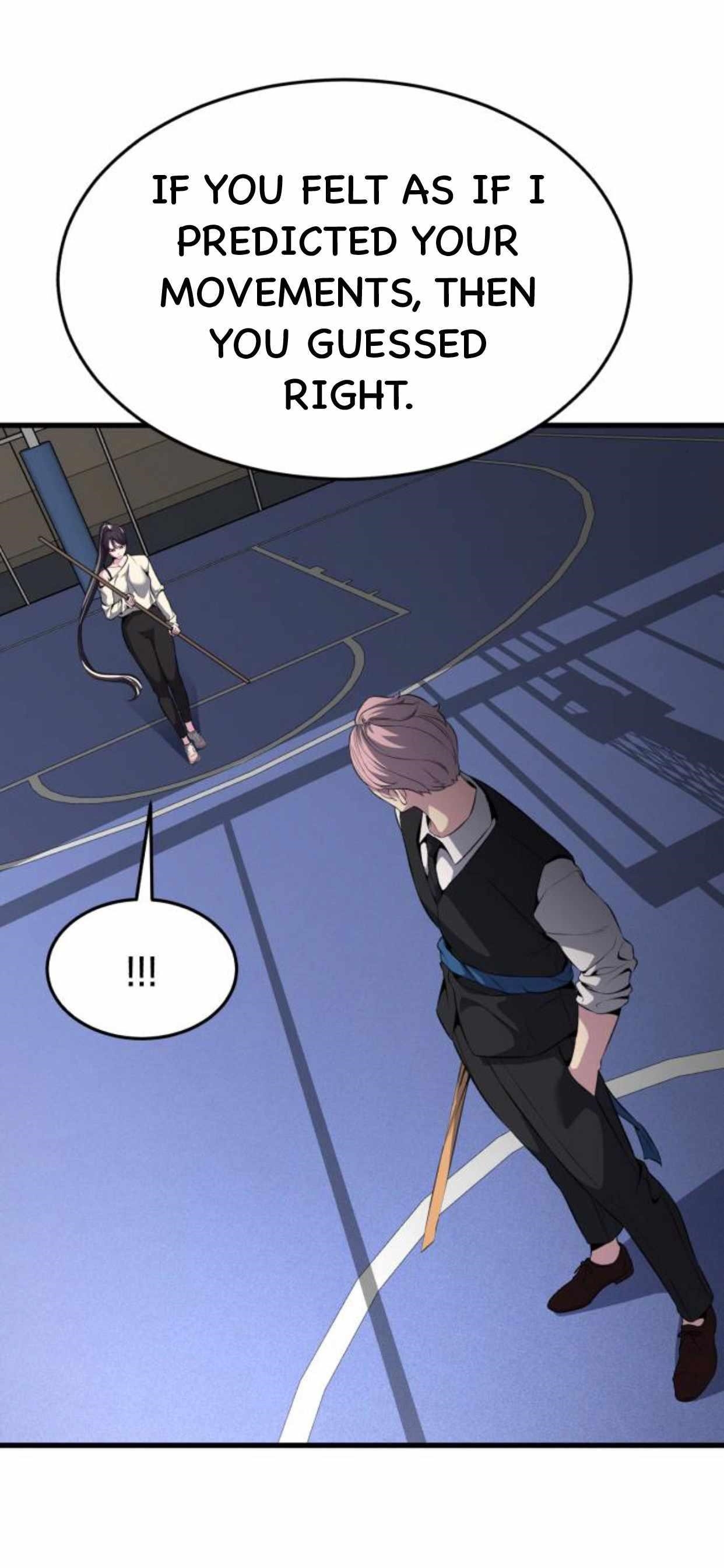 The Boy Of Death Chapter 158 - Page 73 in English