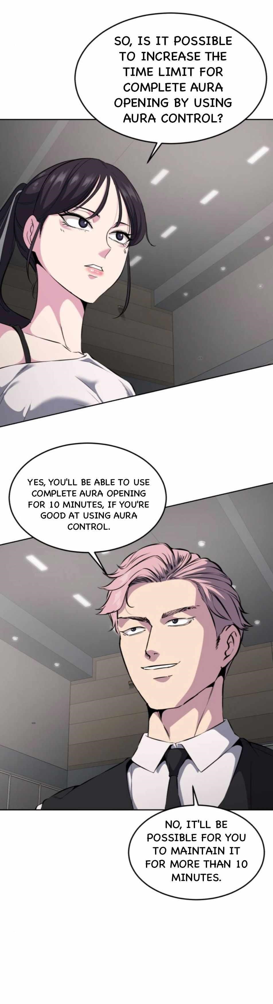 The Boy Of Death Chapter 159 - Page 13 in English