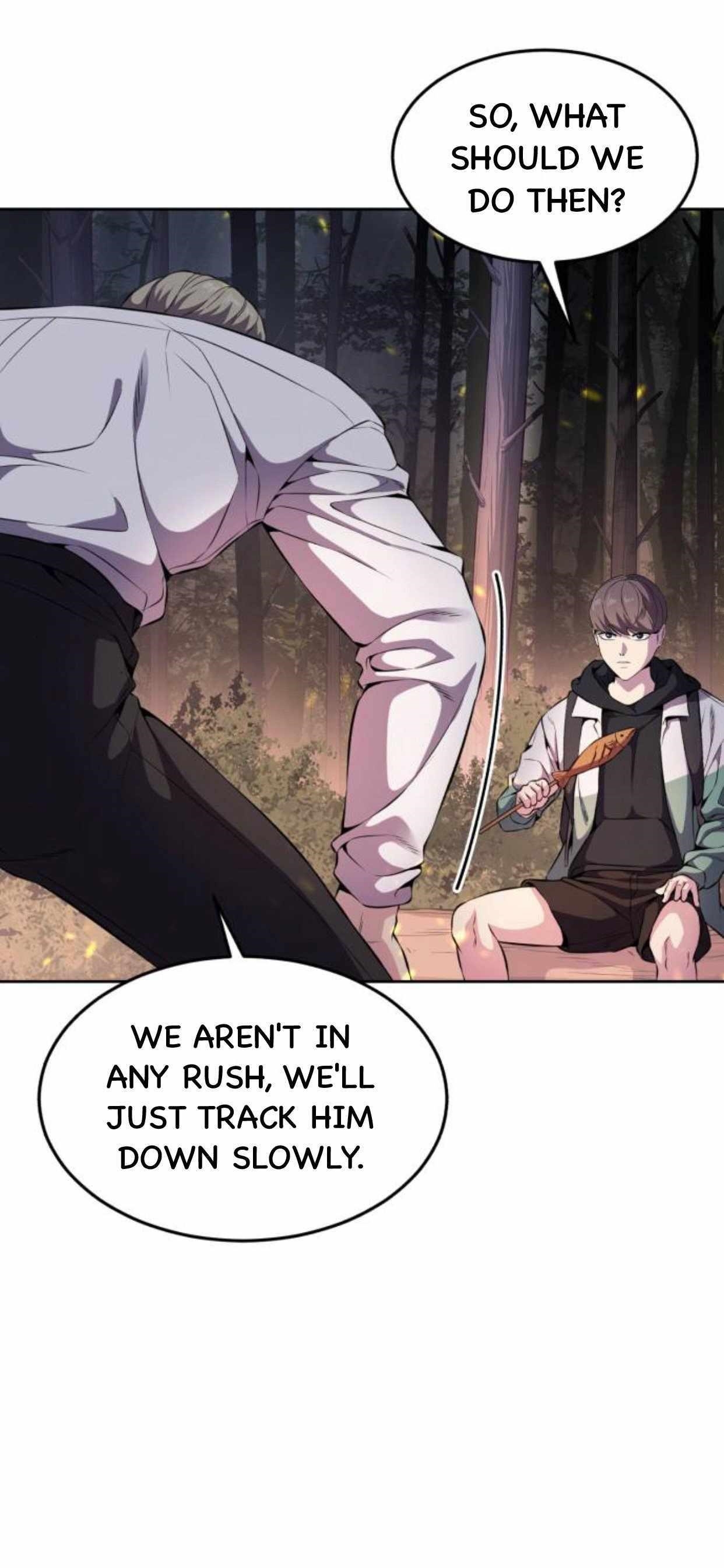 The Boy Of Death Chapter 159 - Page 5 in English