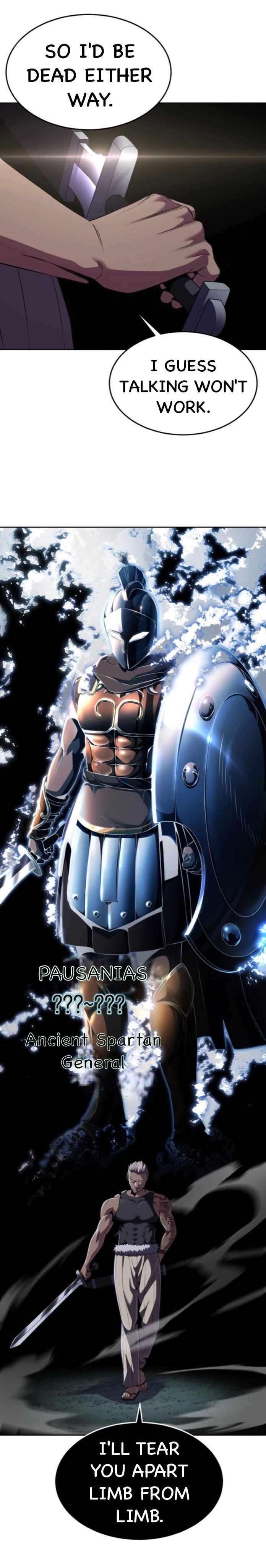 The Boy Of Death Chapter 159 - Page 94 in English