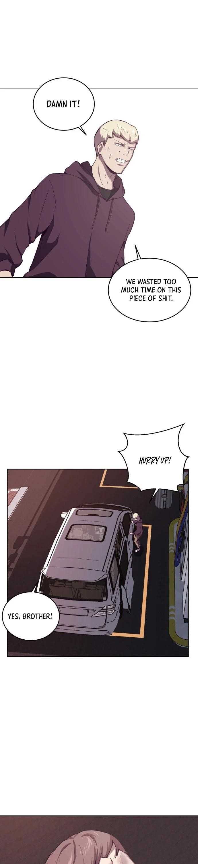 The Boy Of Death Chapter 16 - Page 13 in English