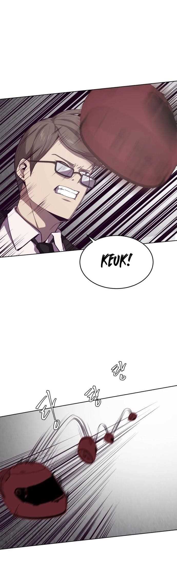 The Boy Of Death Chapter 16 - Page 28 in English