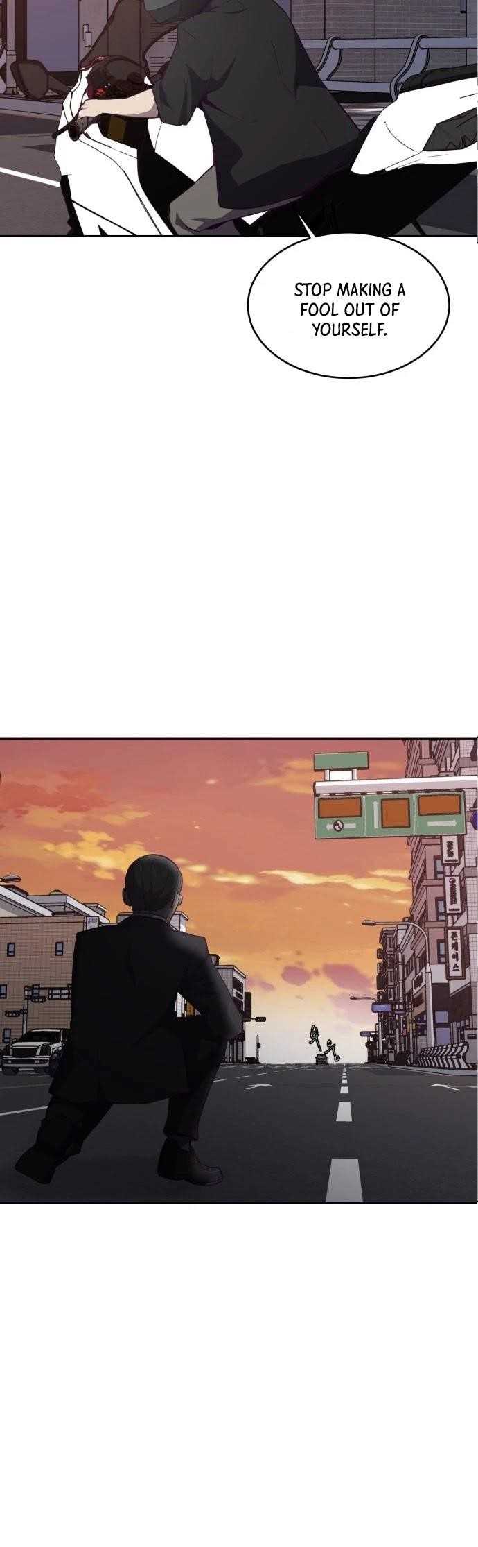 The Boy Of Death Chapter 16 - Page 32 in English