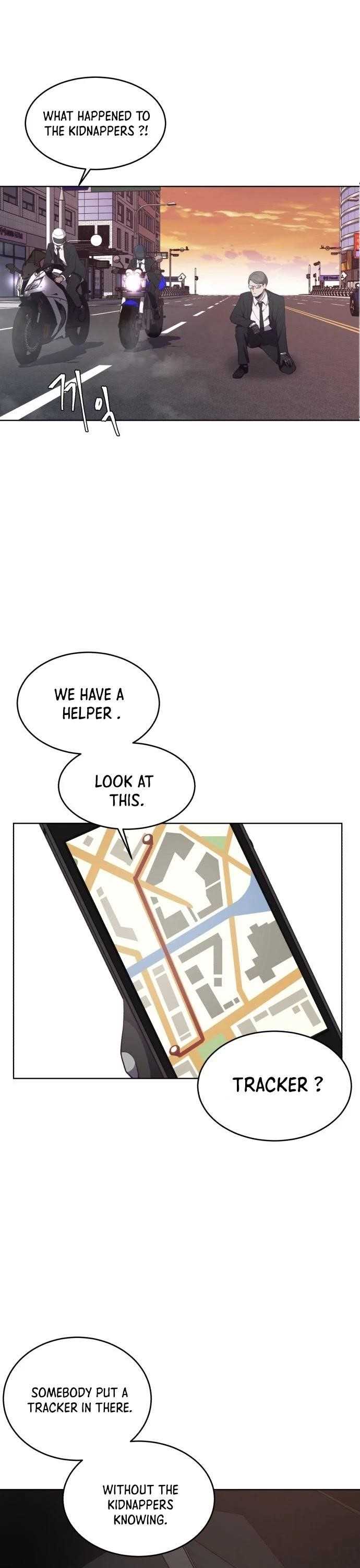 The Boy Of Death Chapter 16 - Page 33 in English