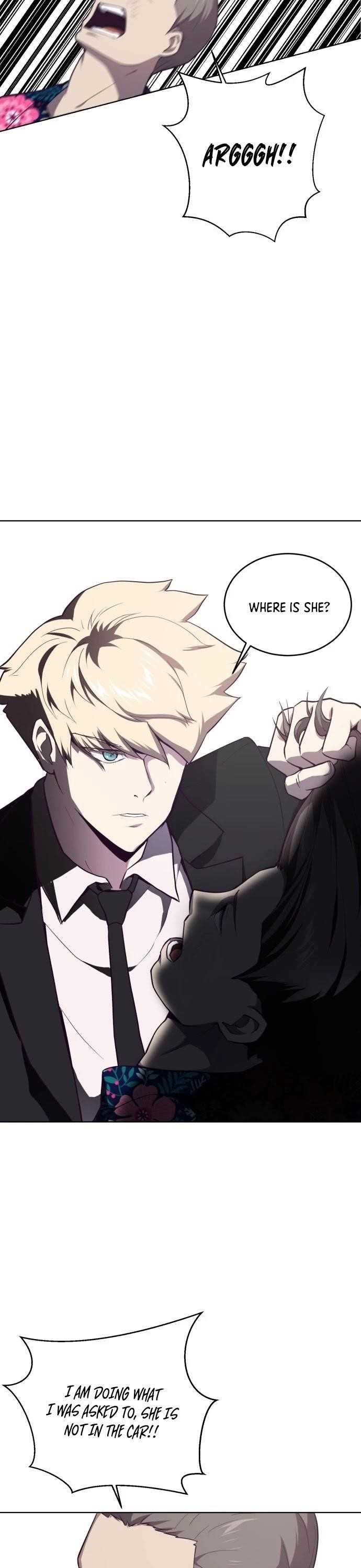 The Boy Of Death Chapter 16 - Page 50 in English