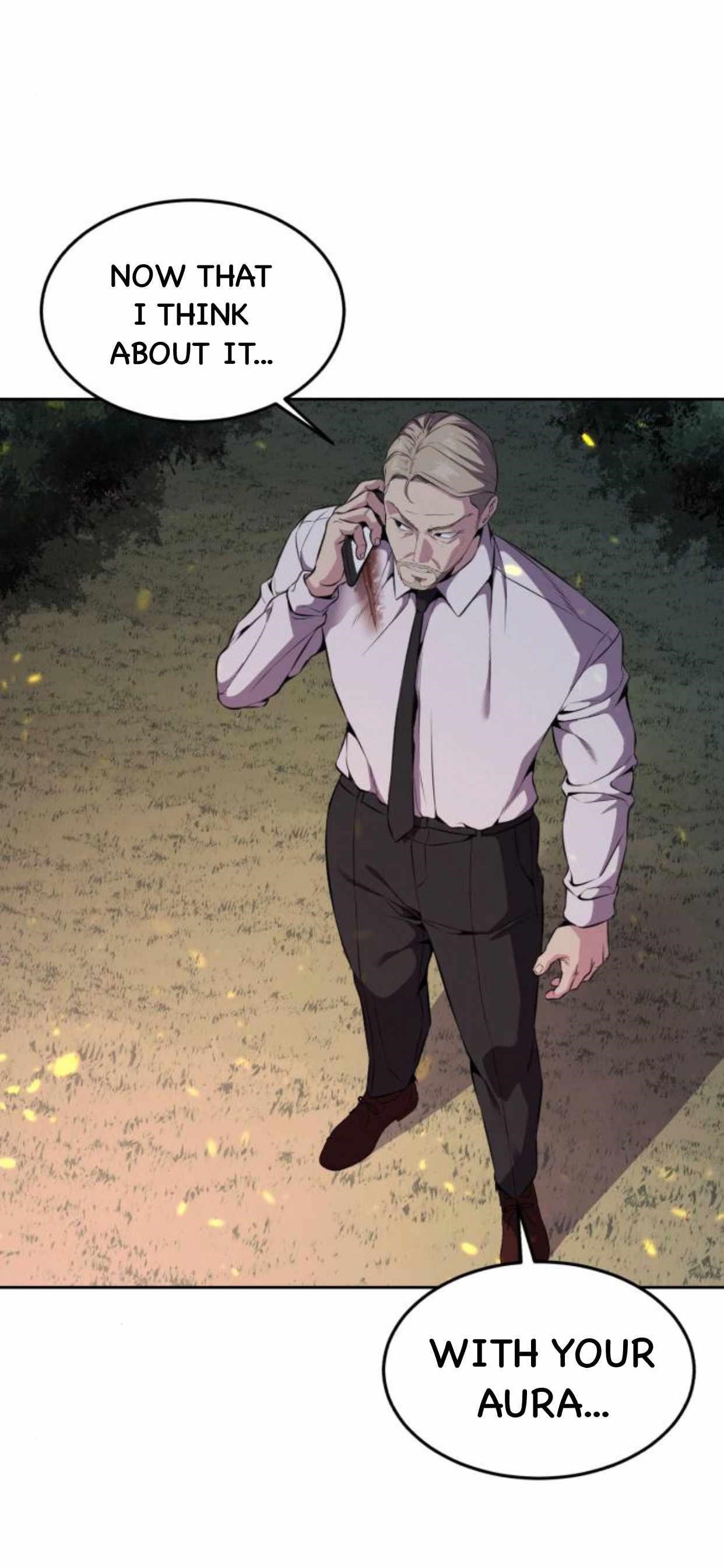 The Boy Of Death Chapter 160 - Page 3 in English