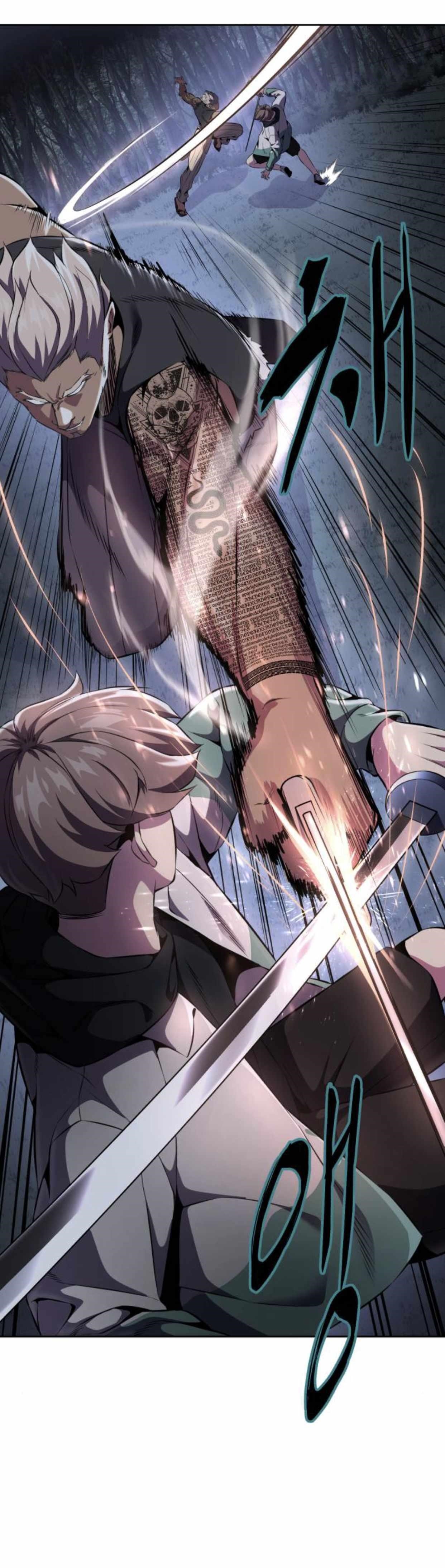 The Boy Of Death Chapter 160 - Page 44 in English