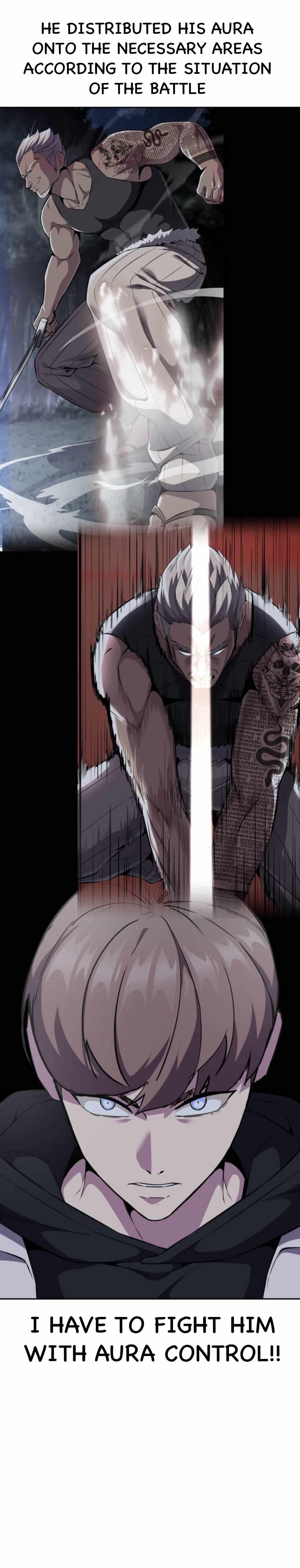 The Boy Of Death Chapter 160 - Page 53 in English