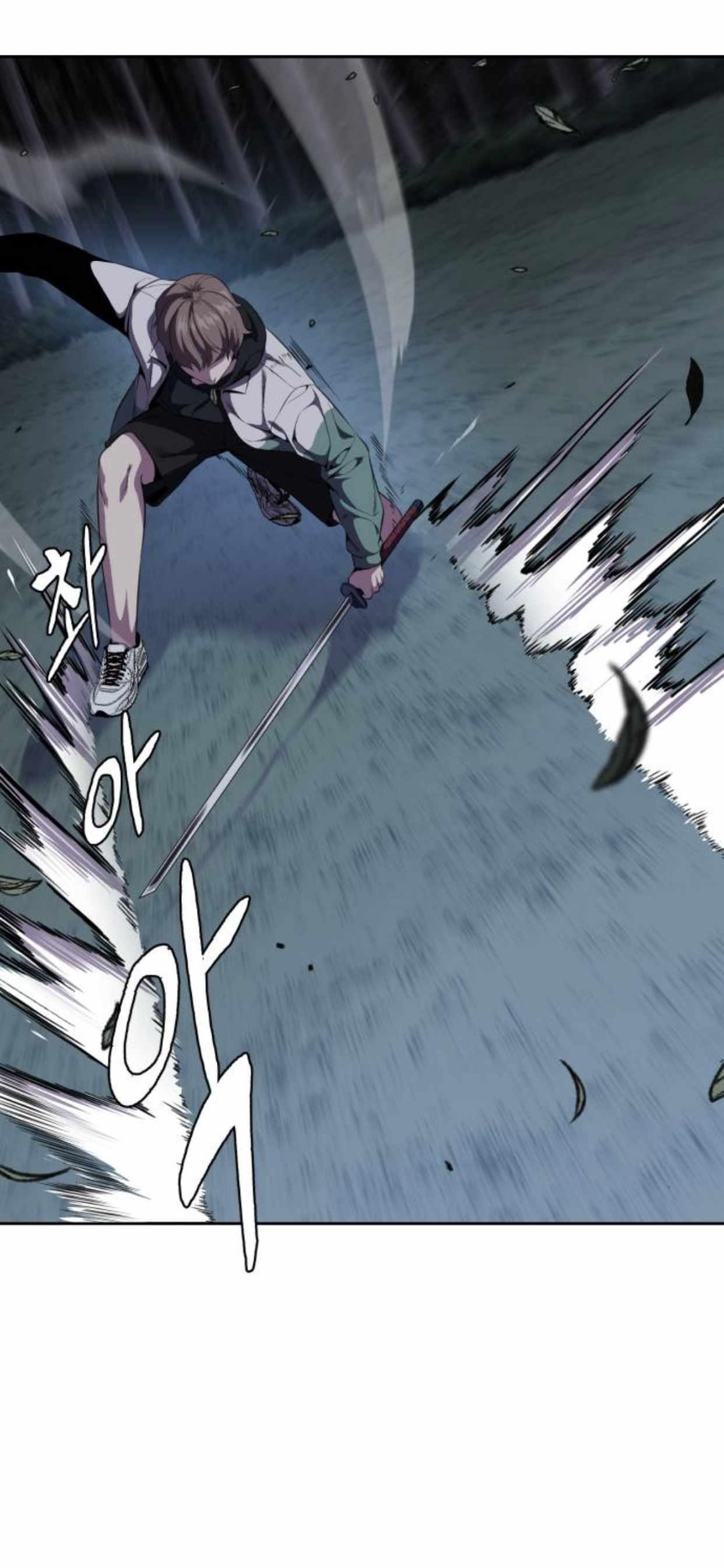 The Boy Of Death Chapter 161 - Page 27 in English