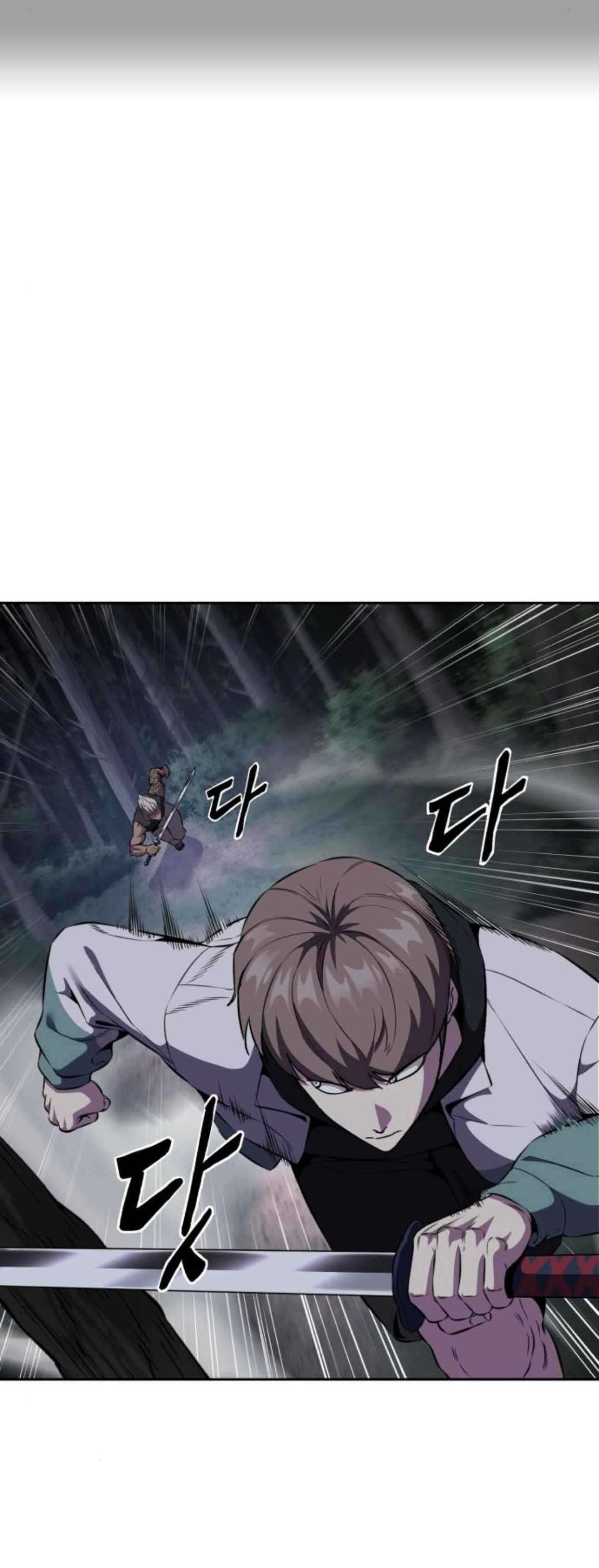 The Boy Of Death Chapter 161 - Page 35 in English