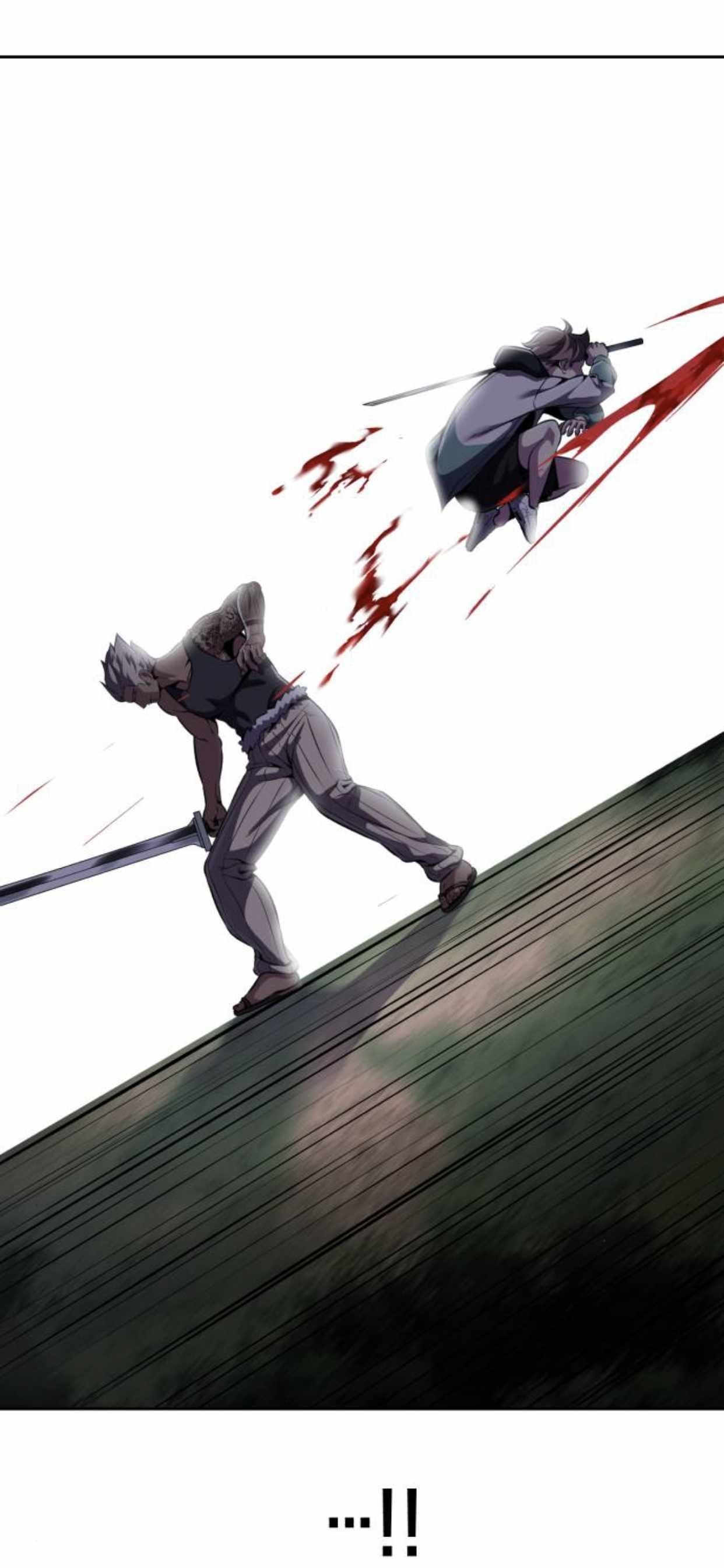 The Boy Of Death Chapter 161 - Page 42 in English