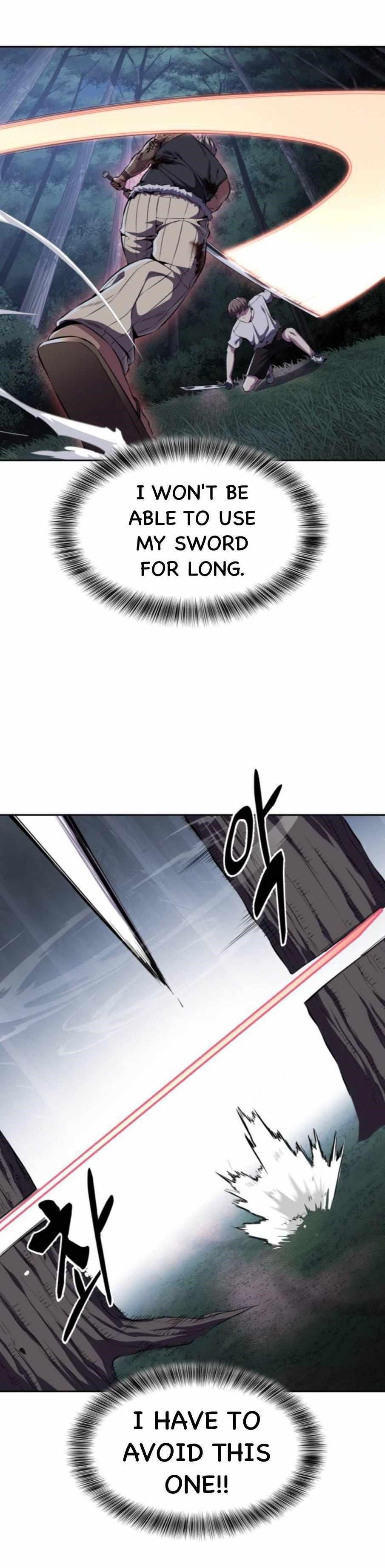 The Boy Of Death Chapter 161 - Page 62 in English