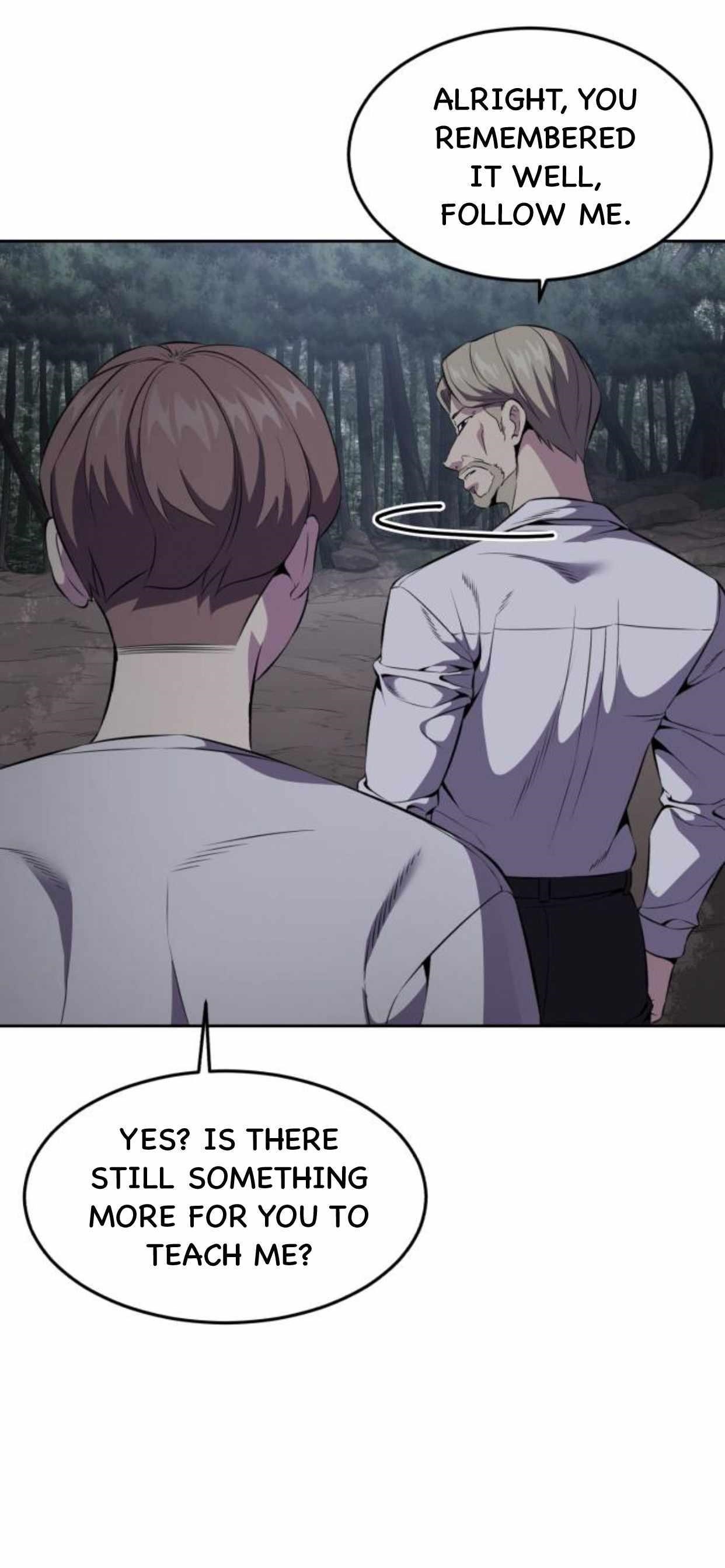 The Boy Of Death Chapter 162 - Page 18 in English