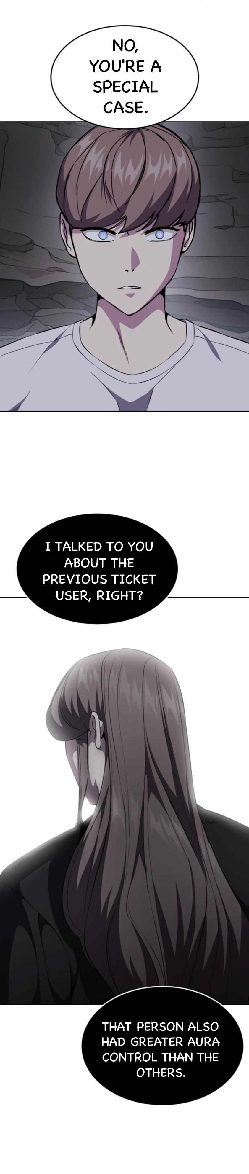The Boy Of Death Chapter 162 - Page 34 in English