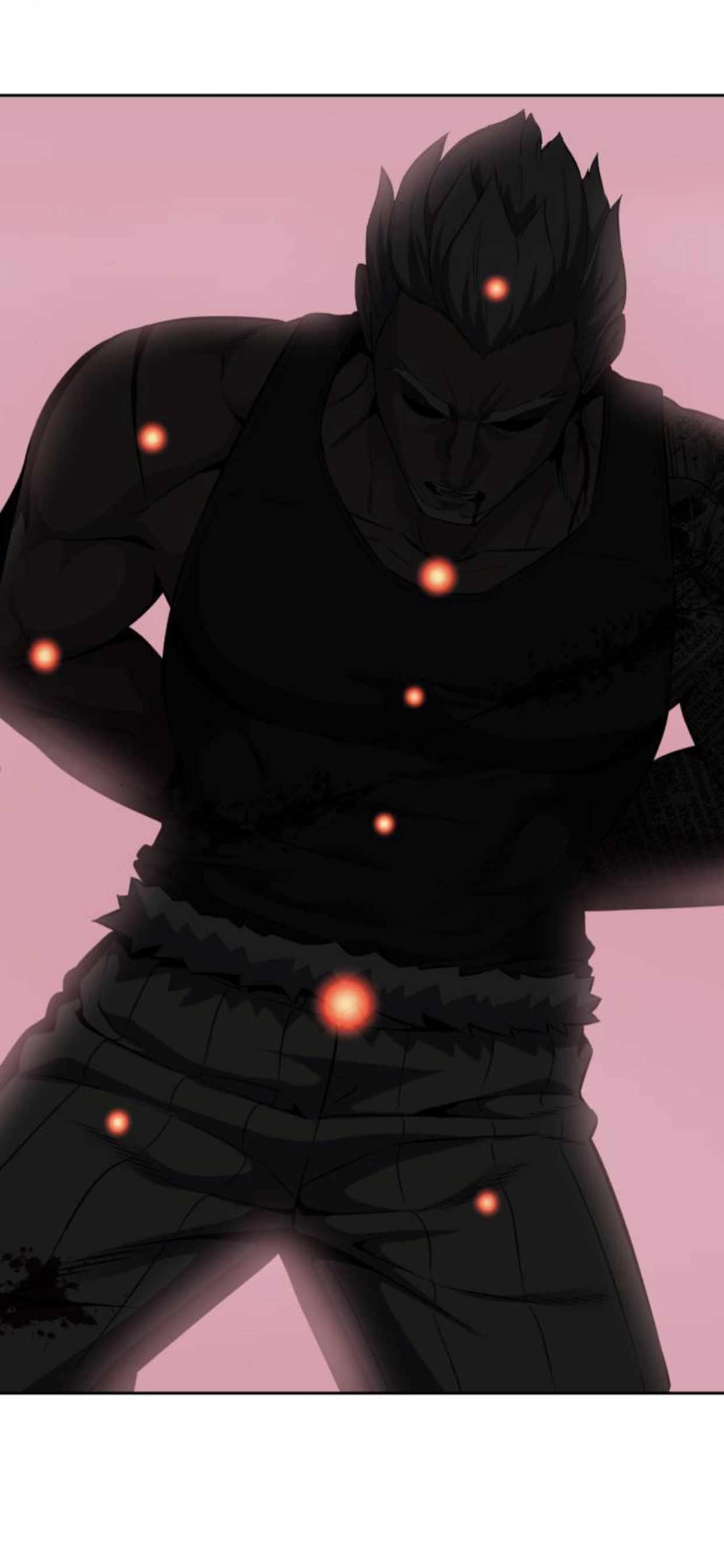 The Boy Of Death Chapter 162 - Page 40 in English