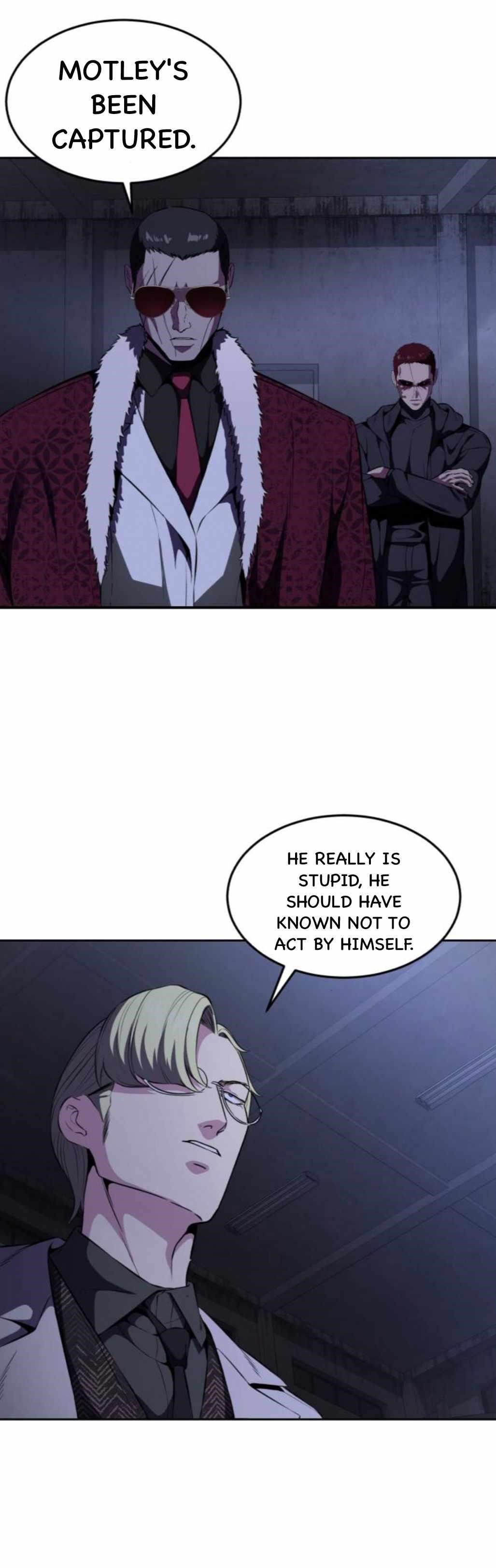 The Boy Of Death Chapter 162 - Page 54 in English