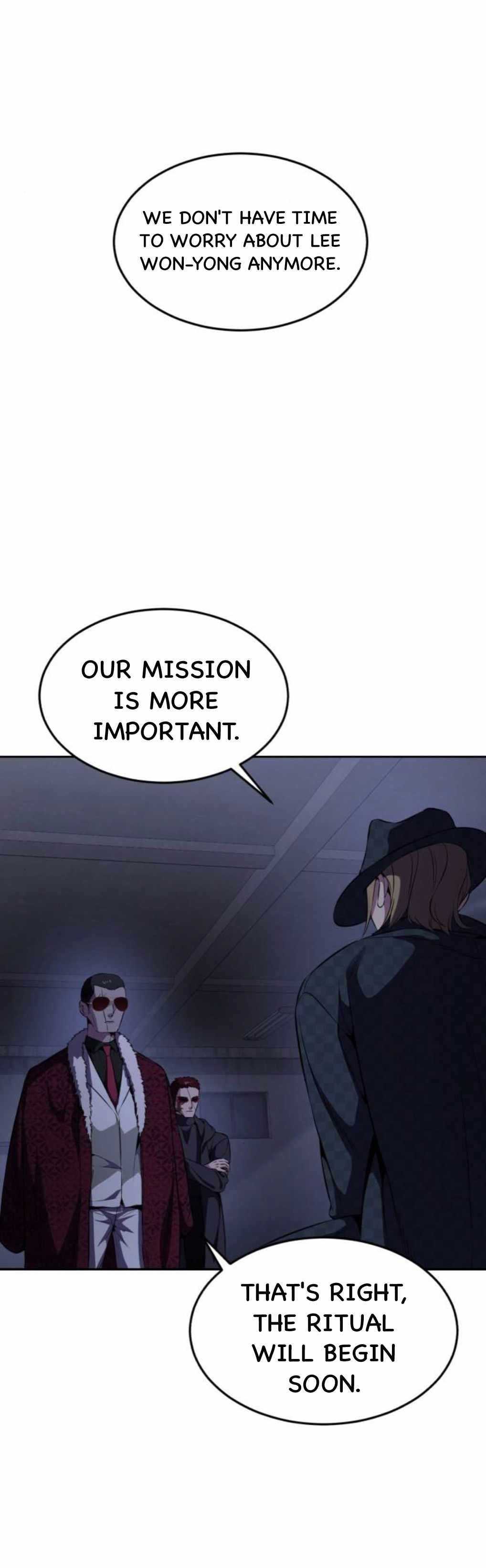 The Boy Of Death Chapter 162 - Page 57 in English