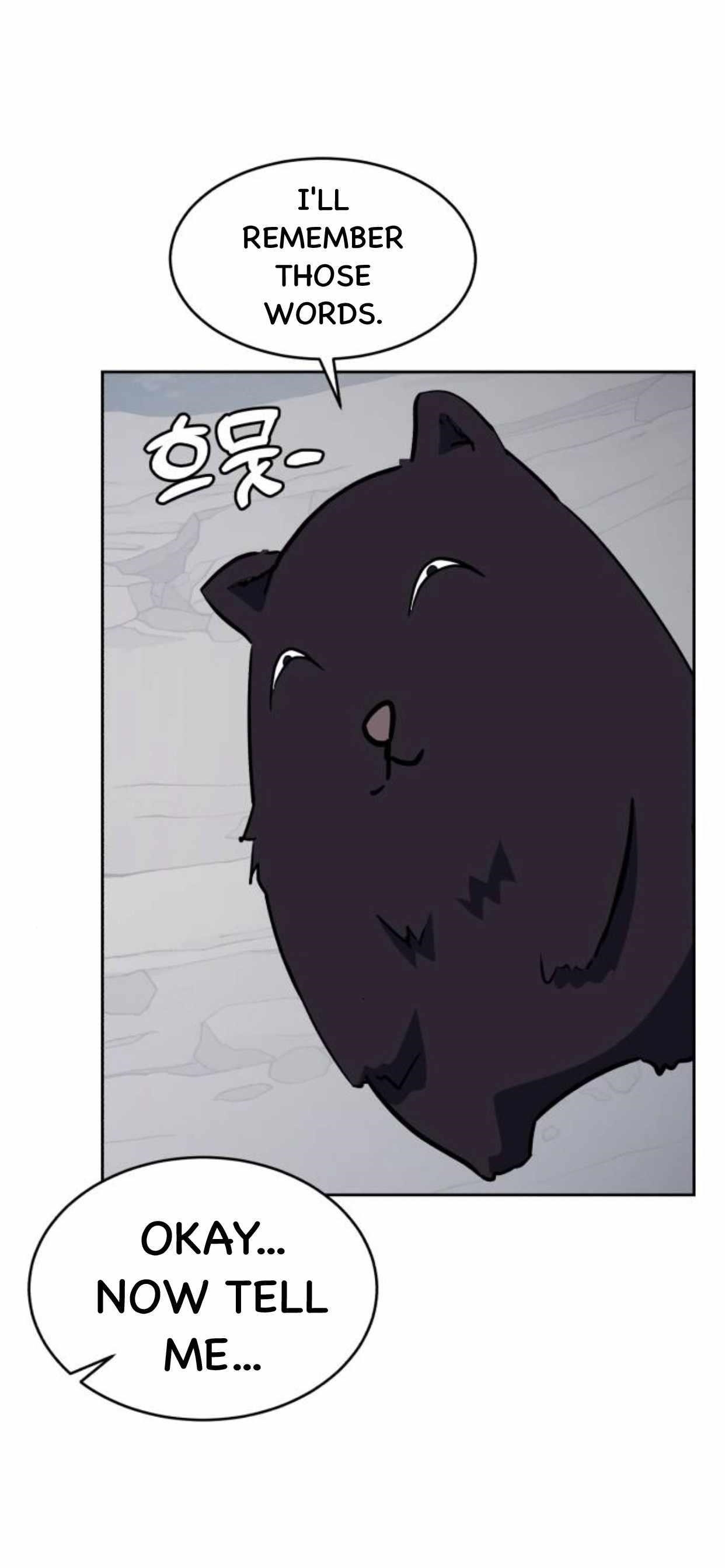 The Boy Of Death Chapter 162 - Page 84 in English