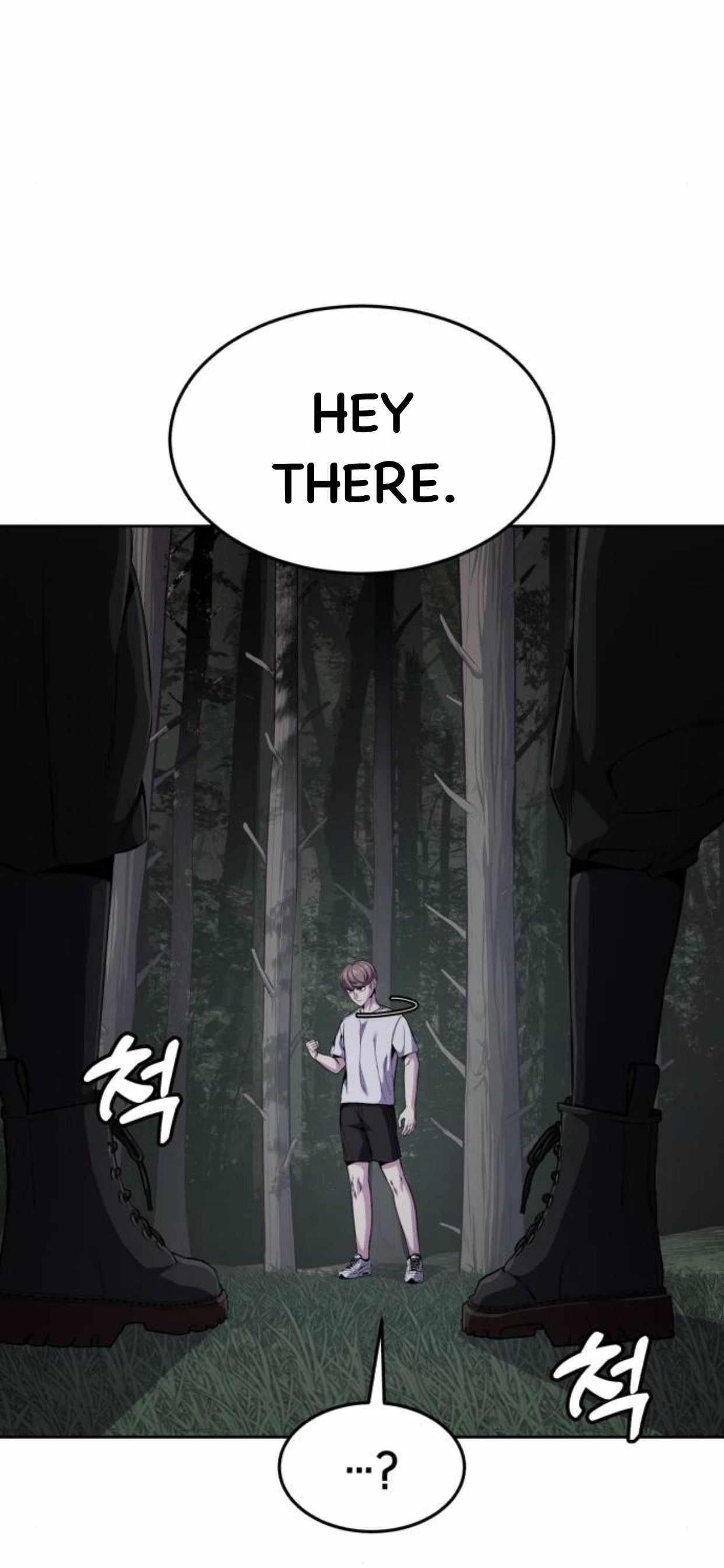 The Boy Of Death Chapter 163 - Page 15 in English