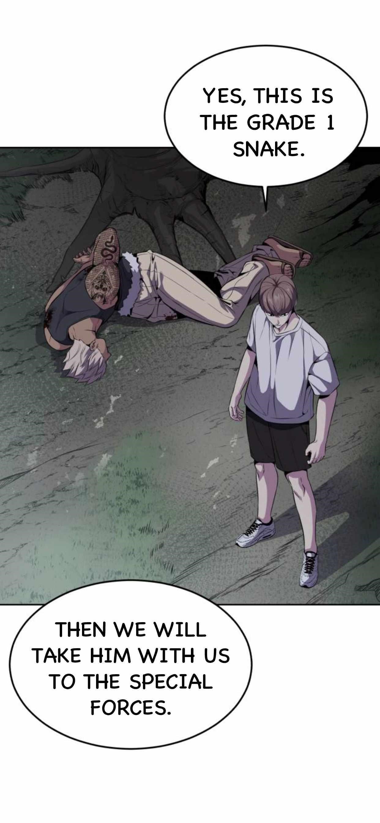 The Boy Of Death Chapter 163 - Page 17 in English
