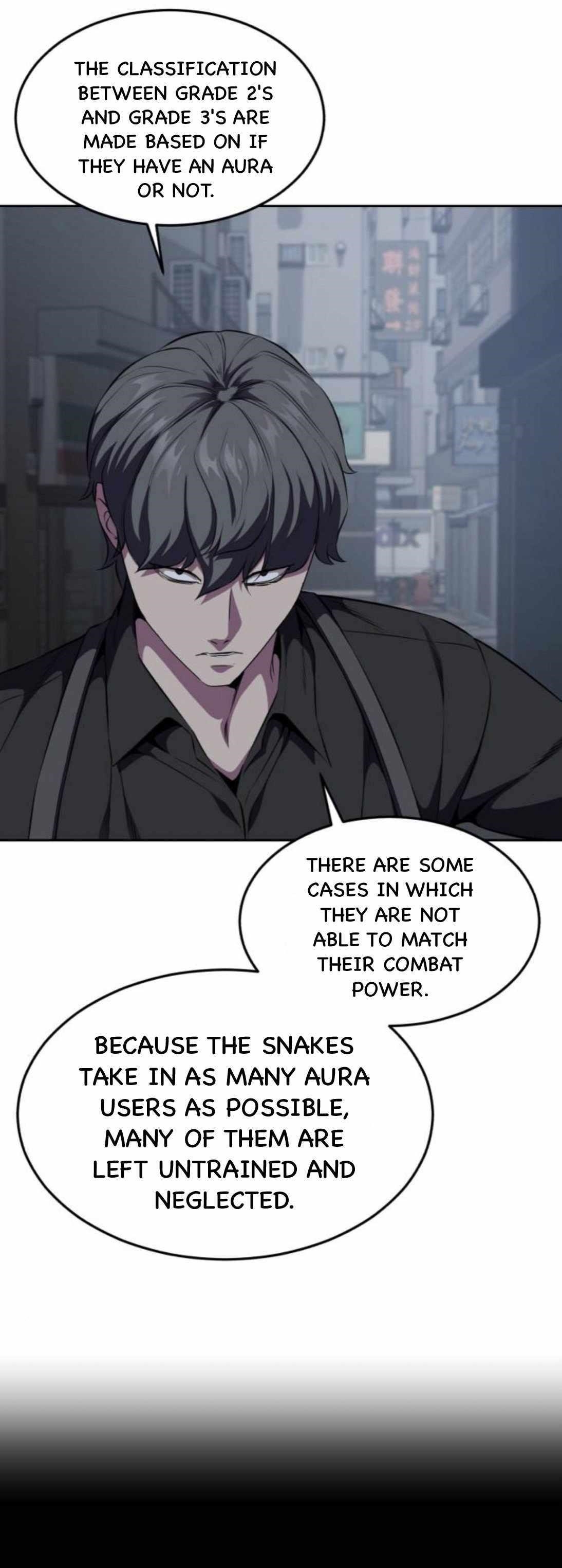 The Boy Of Death Chapter 163 - Page 49 in English