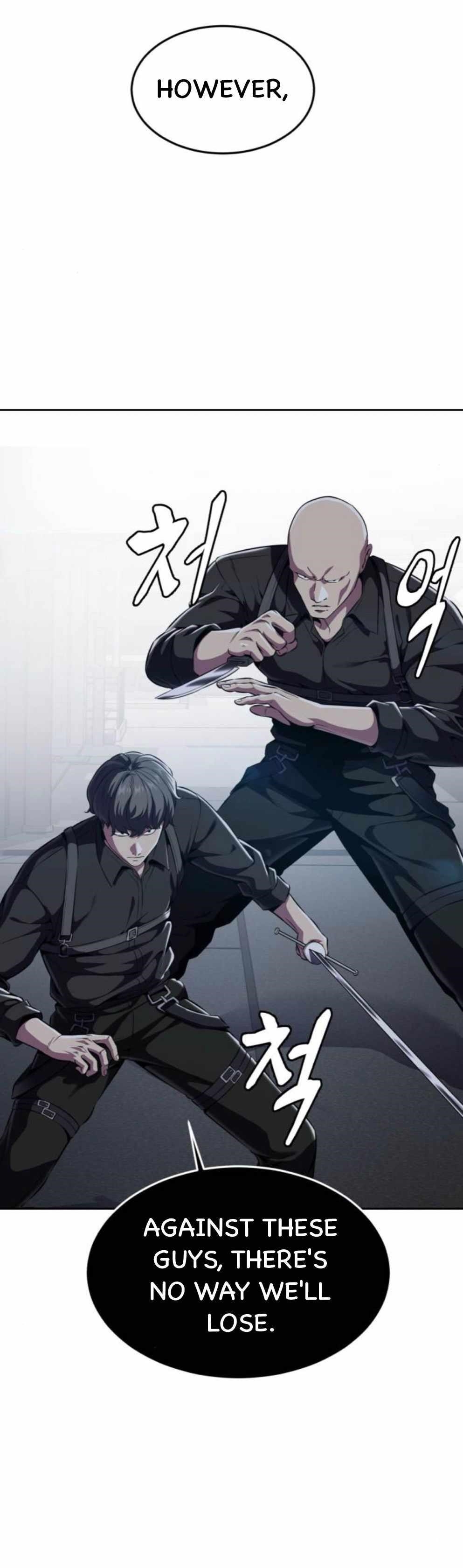 The Boy Of Death Chapter 163 - Page 51 in English